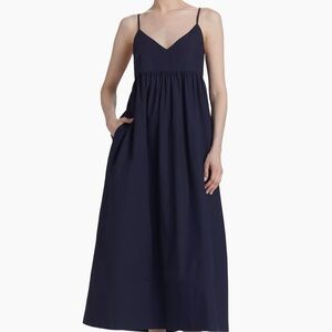 Jenni Kayne Cove Dress